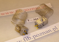 TERMOSTAT W-6 B/AKCESORII